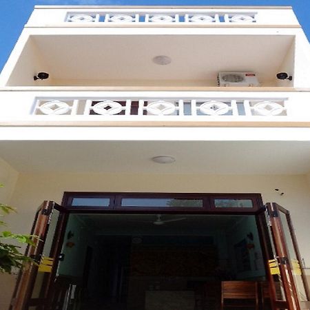 Banana Homestay Хоян Екстер'єр фото